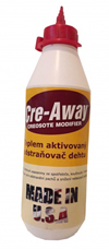 Speciální chemický přípravek CRE-AWAY